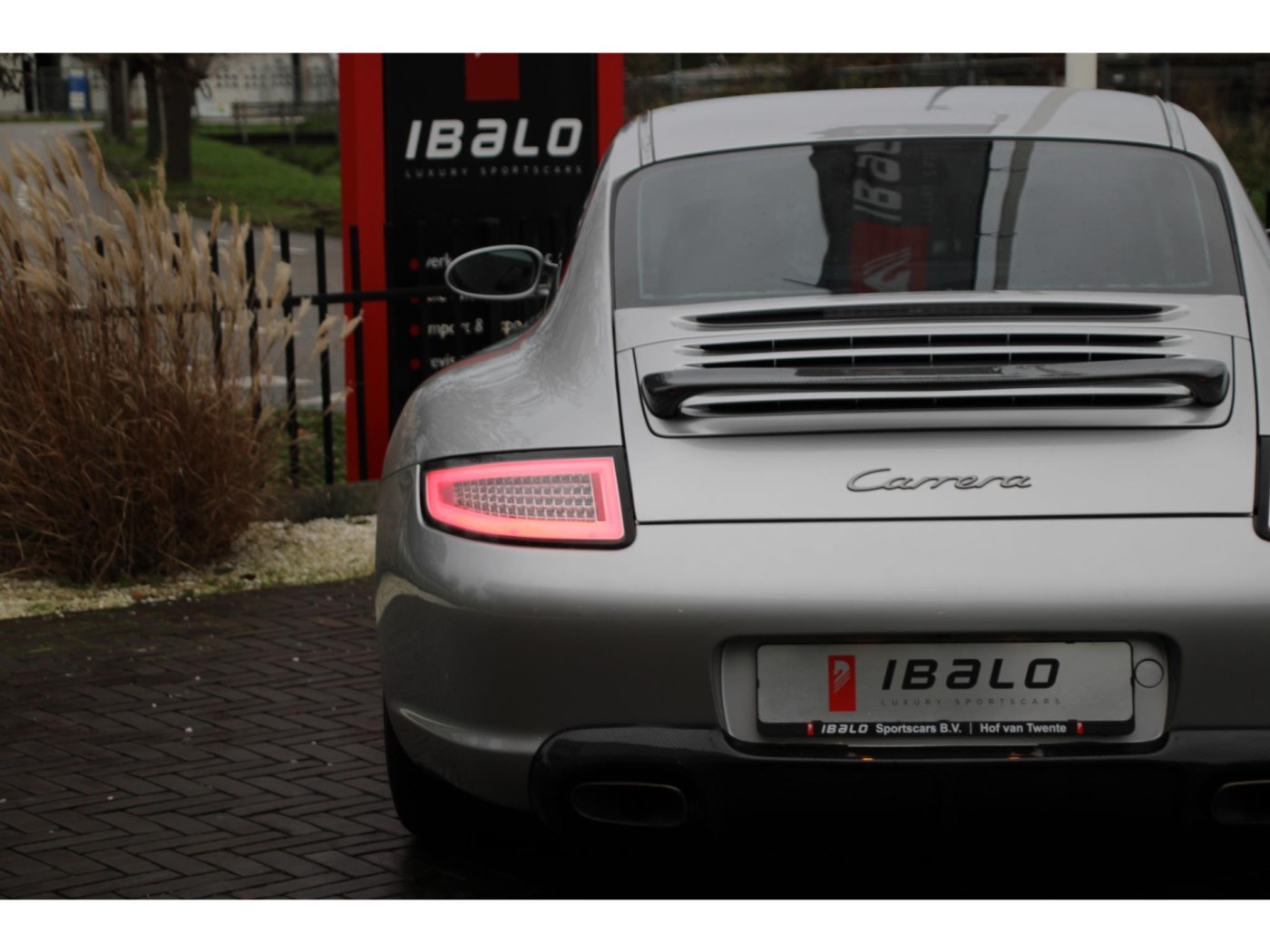 Porsche 911 3.6 Carrera (997) 325pk | BTW-auto | Youngtimer | PCCM Plus | — foto 44 van 53