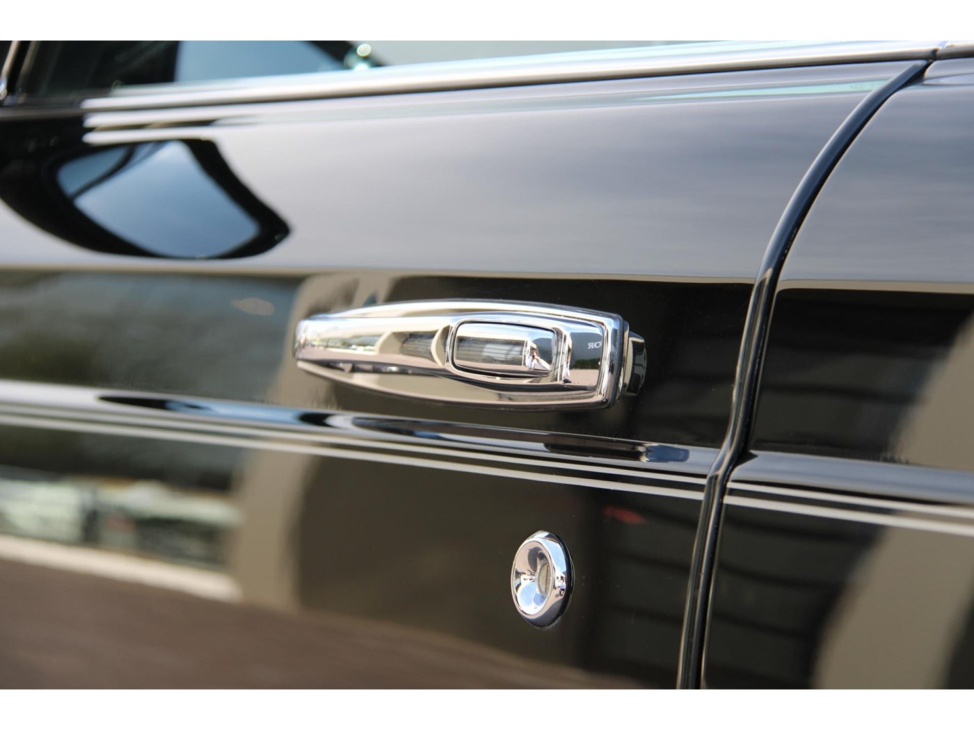 Bentley Arnage T | 456pk | 825Nm | BTW auto | slechts 28.960km | Youngtimer | — foto 24 van 49