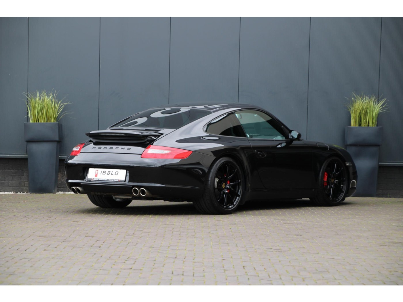 Porsche 911 3.8 Carrera S (997) 355pk | PCCM Plus | 19 inch | Youngtimer | — foto 29 van 36