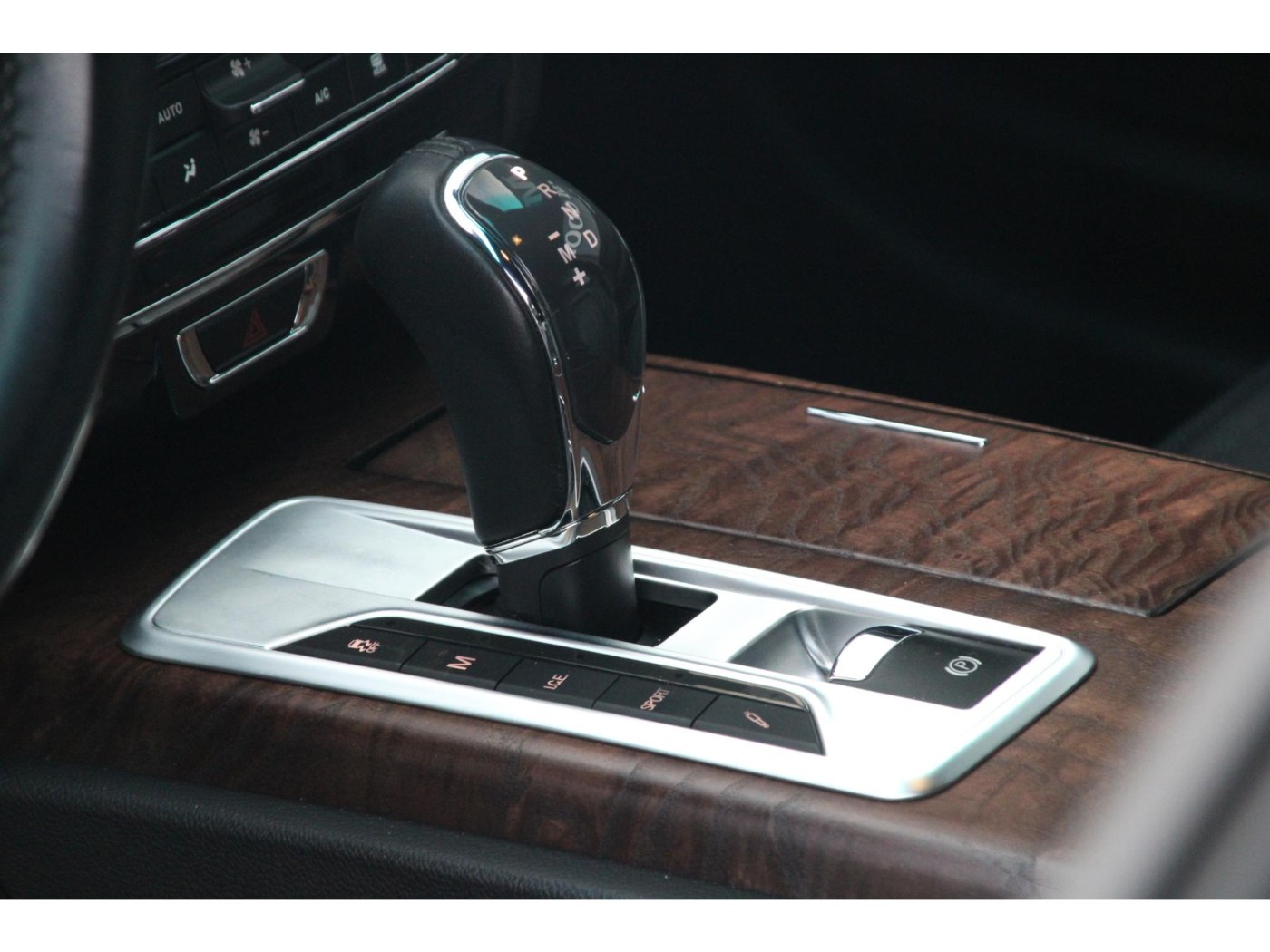Maserati Quattroporte 3.8 V8 GTS | 530pk Ferrari-motor | Carplay | — foto 46 van 48