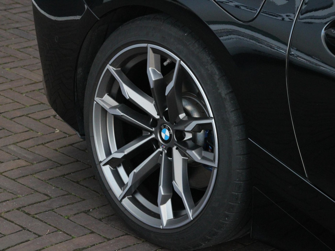 BMW Z4 Roadster M40i — foto 70 van 74