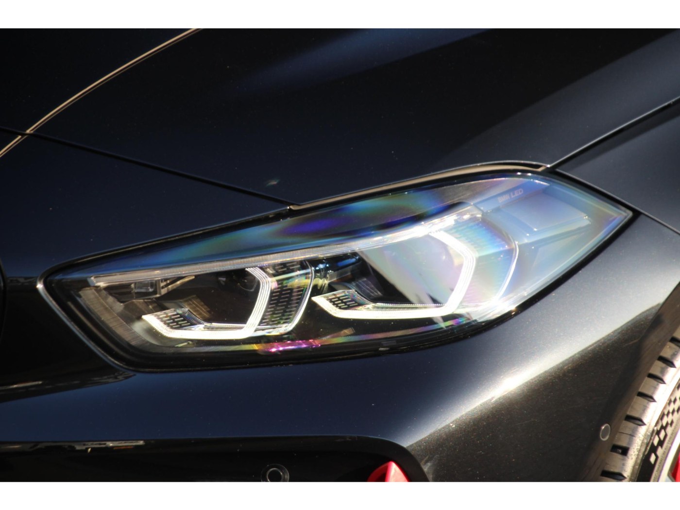 BMW 1-serie 128ti Executive Edition — foto 7 van 39