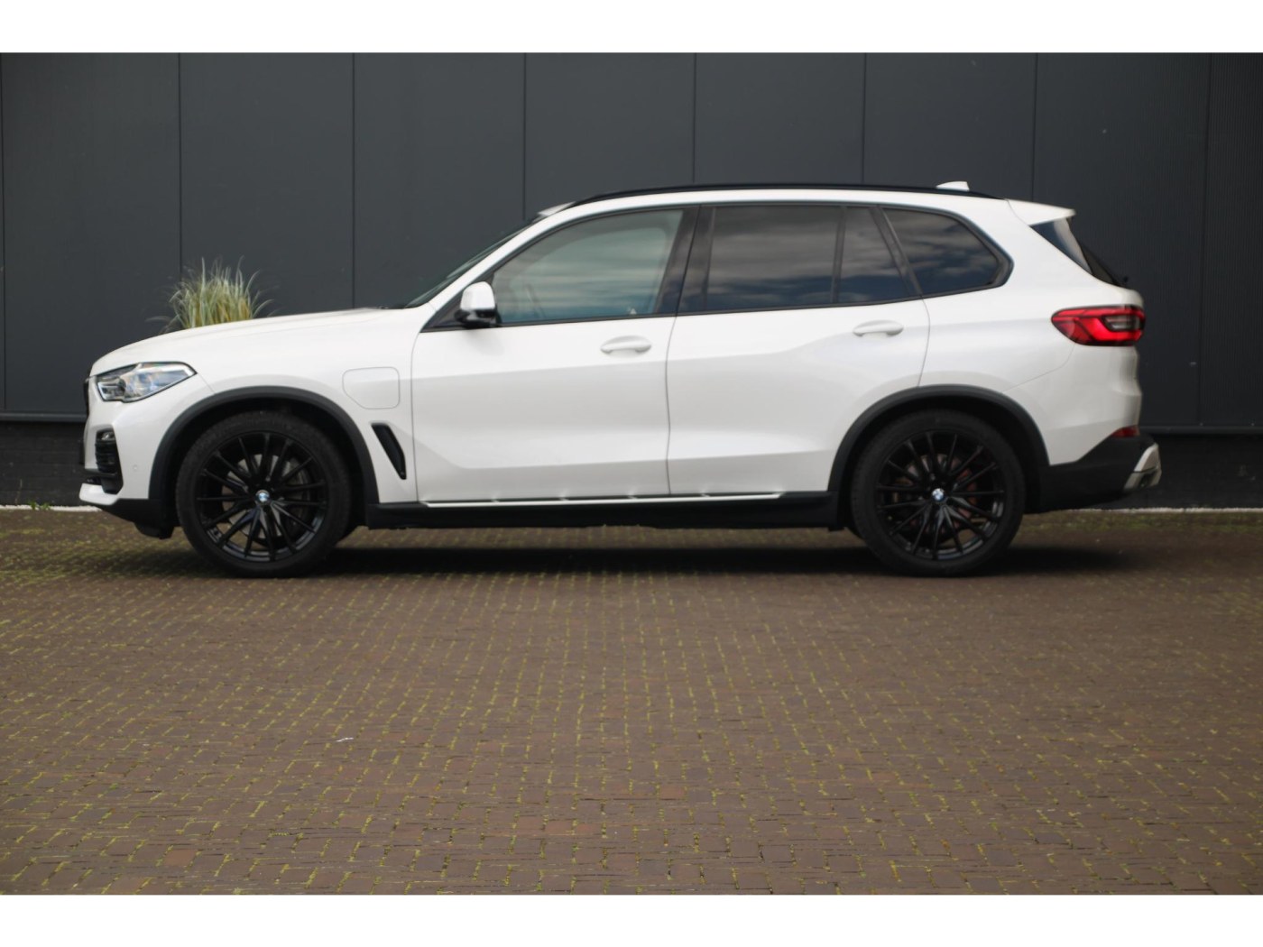BMW X5 xDrive45e X-Line | Bowers&Wilkins | Individual | — foto 8 van 66