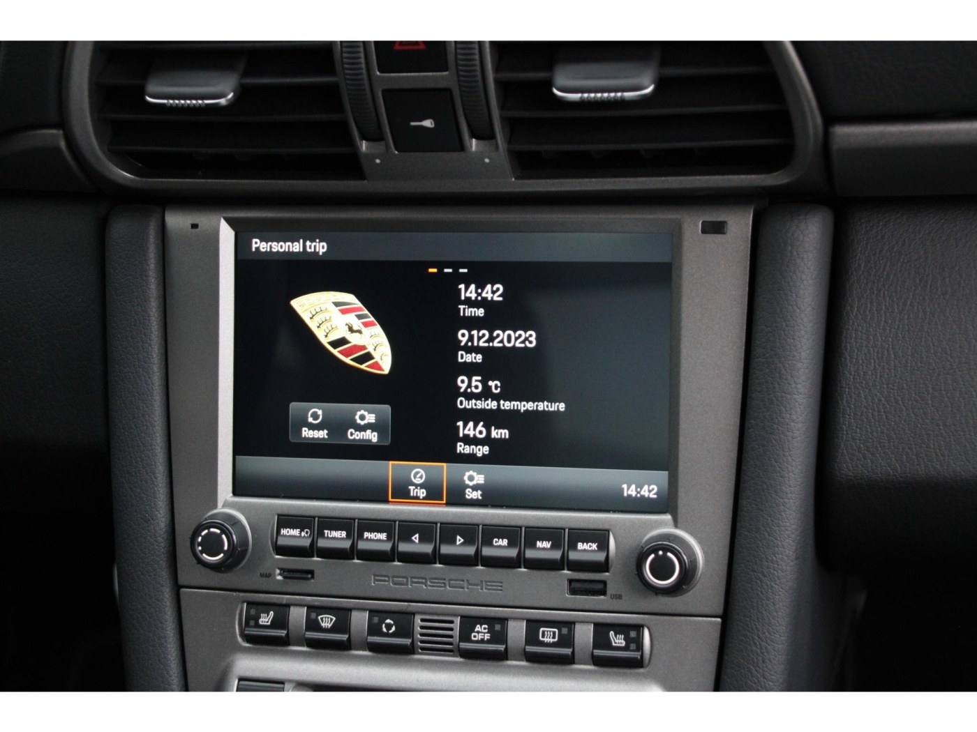 Porsche 911 3.6 Carrera (997) 325pk | BTW-auto | Youngtimer | PCCM Plus | — foto 37 van 53