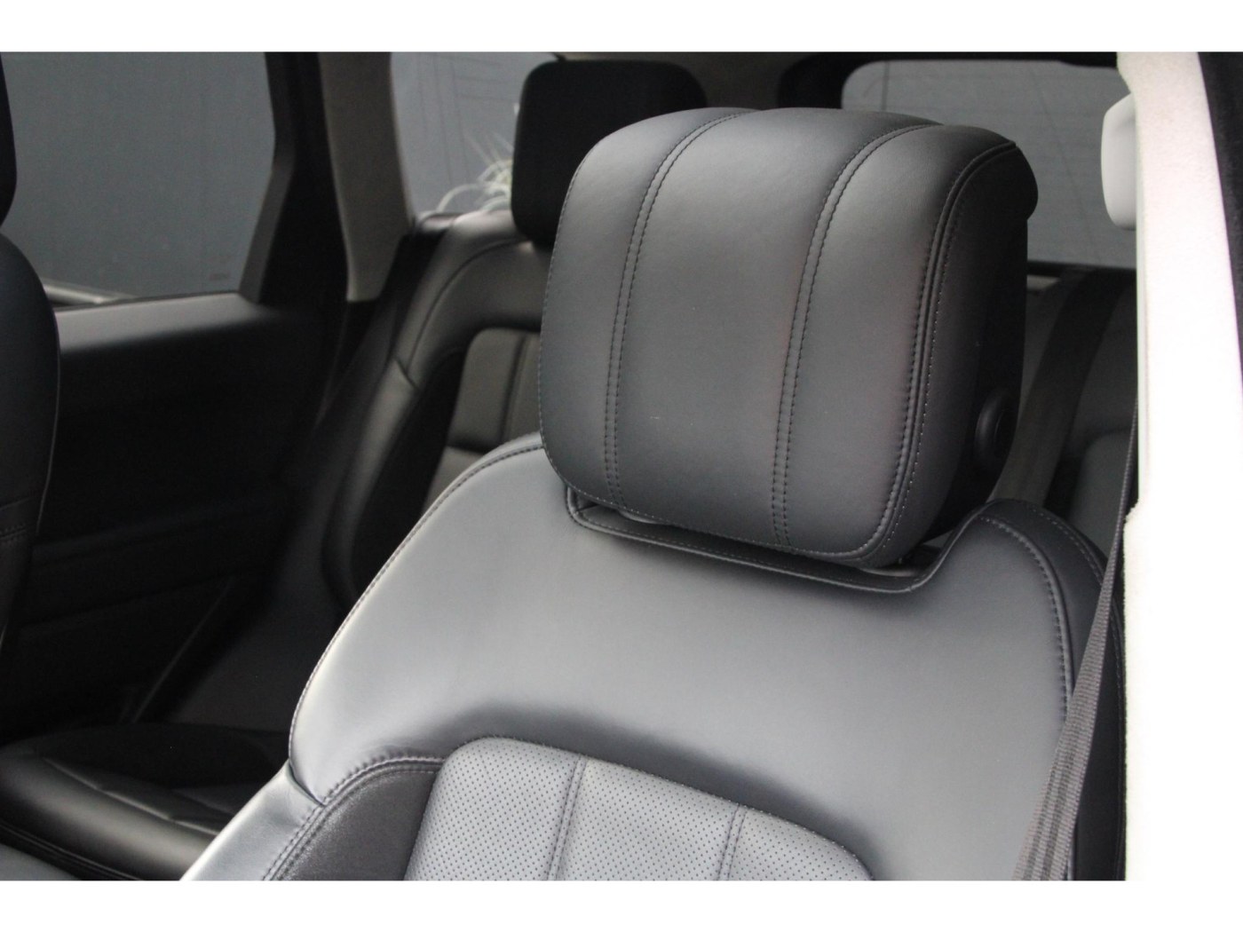 Land Rover Range Rover Sport 3.0 P400 HST | Carbon | Trekhaak | — foto 34 van 72
