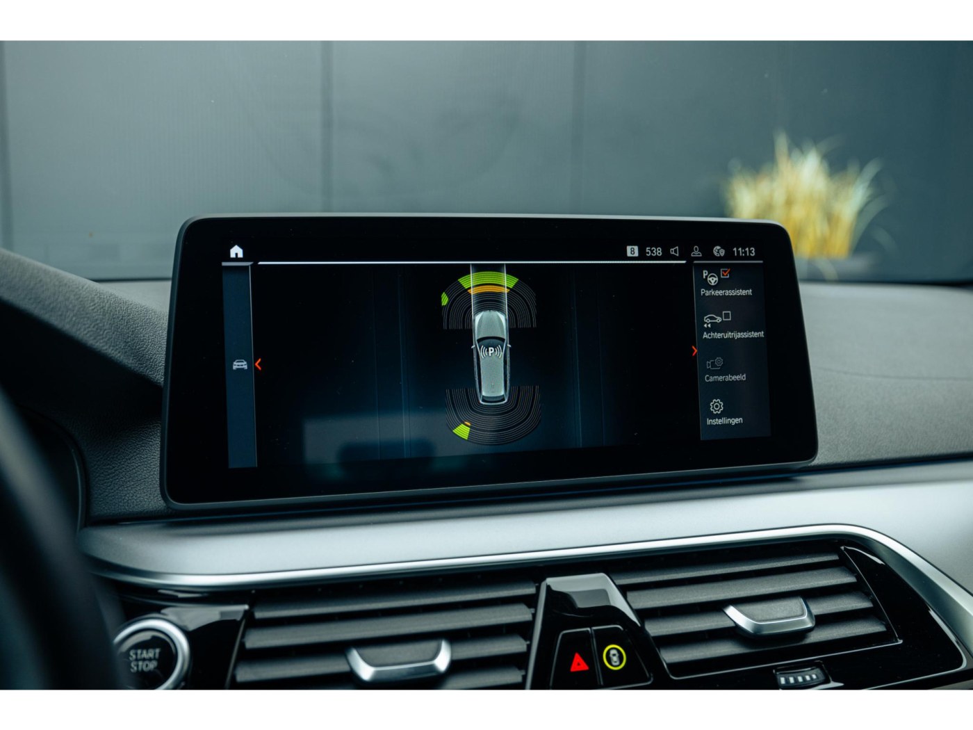 BMW 5-serie Touring 530e High Executive — foto 40 van 54