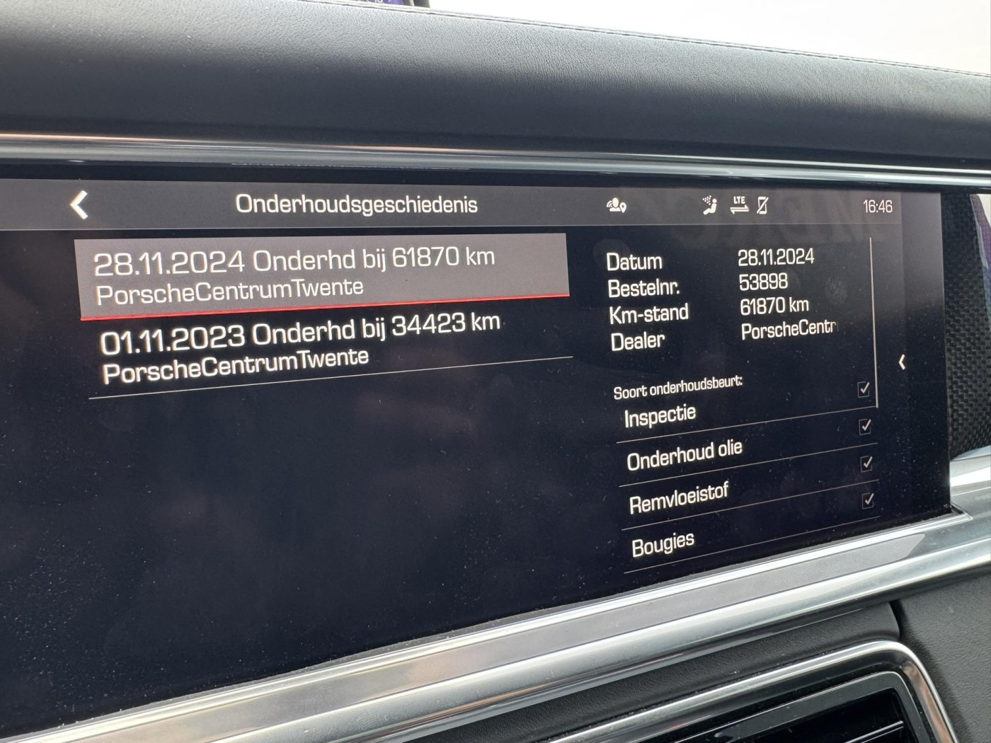 Porsche Panamera ST 4S E-Hybrid | PDCC | Achteras sturing | 560pk | — foto 41 van 59