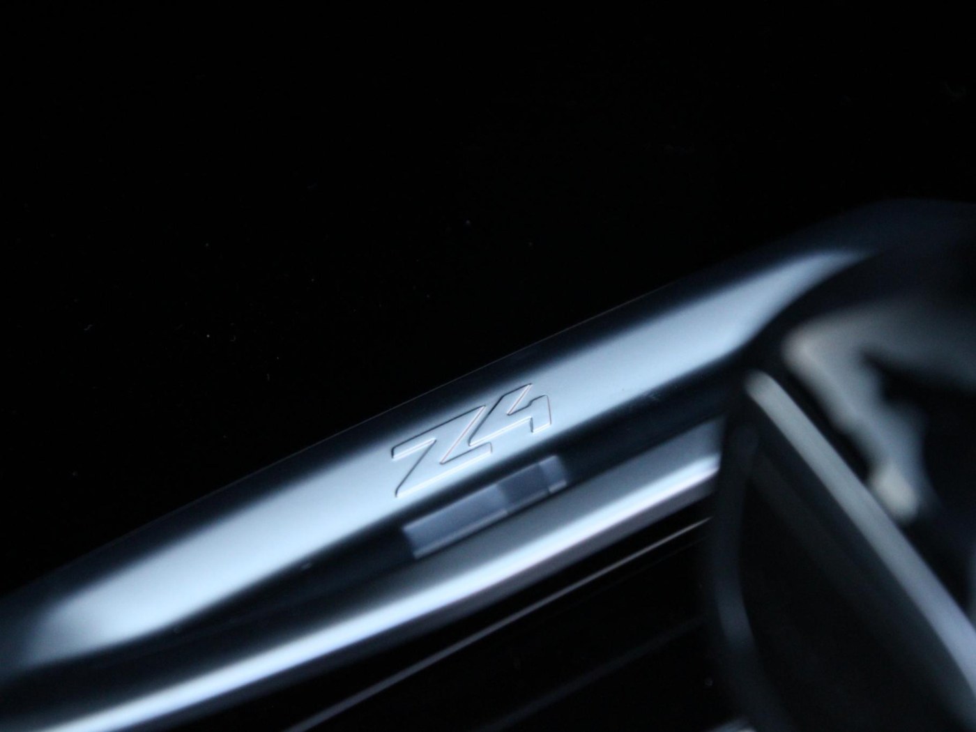 BMW Z4 Roadster M40i — foto 42 van 74