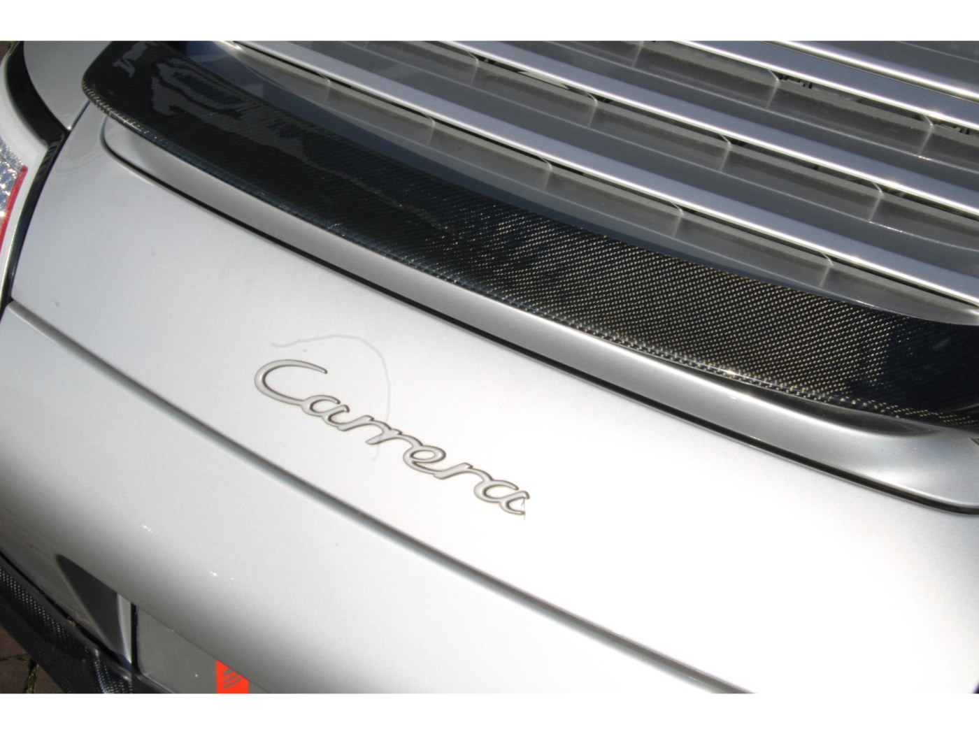 Porsche 911 3.6 Carrera (997) 325pk | BTW-auto | Youngtimer | PCCM Plus | — foto 52 van 53