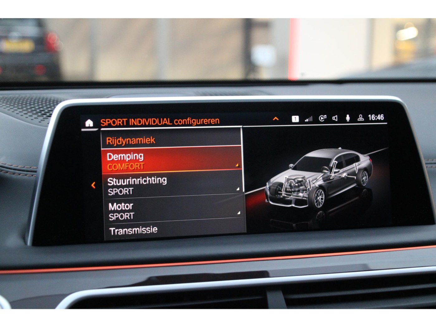 BMW 7-serie M760Li xDrive | NP € 289.972,-  | M Drivers Package | Dealer auto | — foto 43 van 48