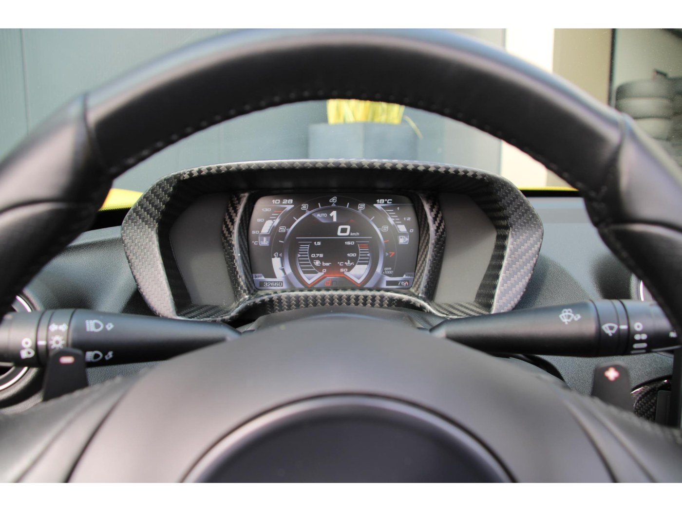 Alfa Romeo 4C Spider 1750TBI TCT — foto 24 van 38