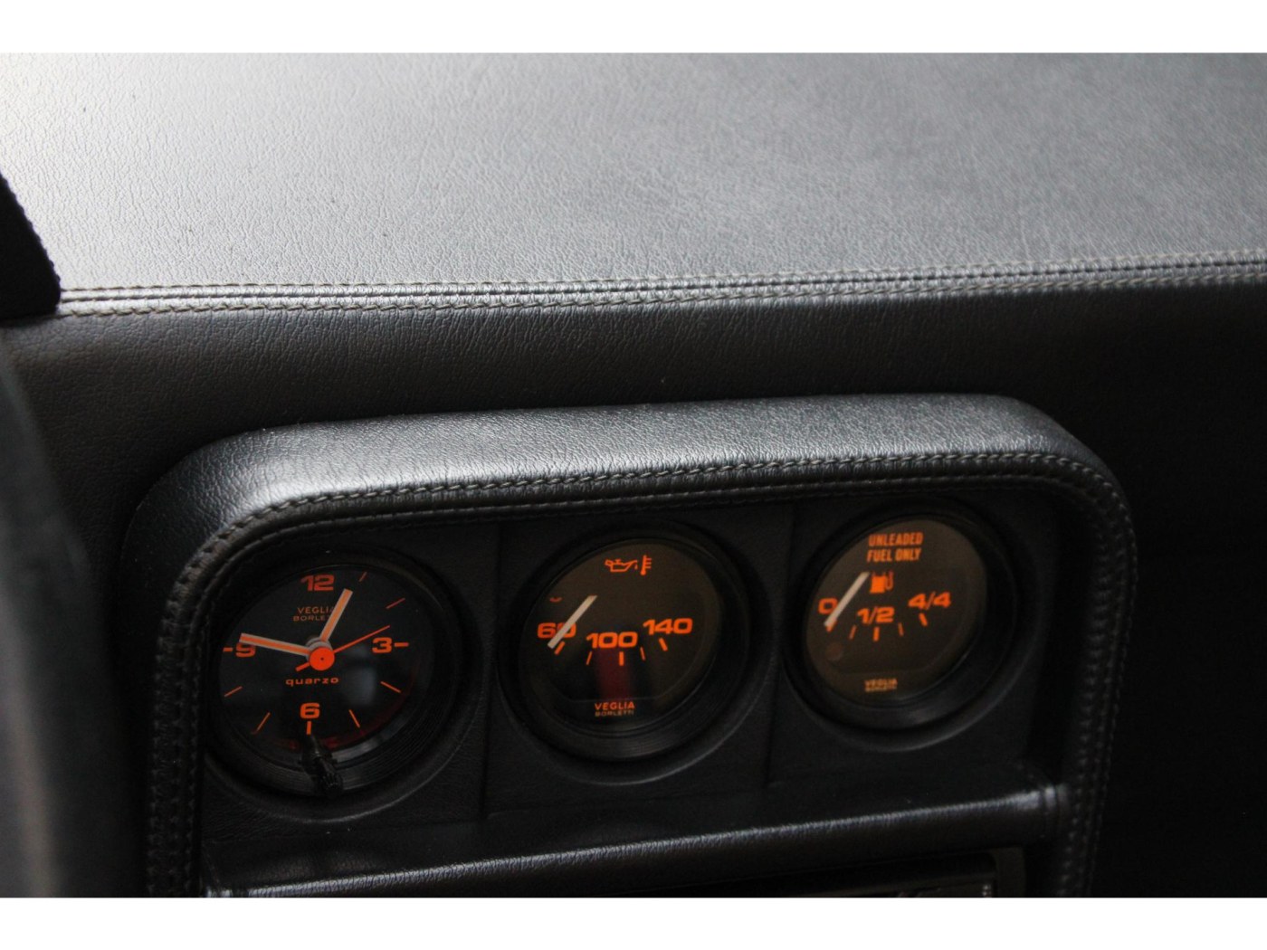 Ferrari 328 GTS | Volledige Ferrari-map | pirelli banden | — foto 50 van 60