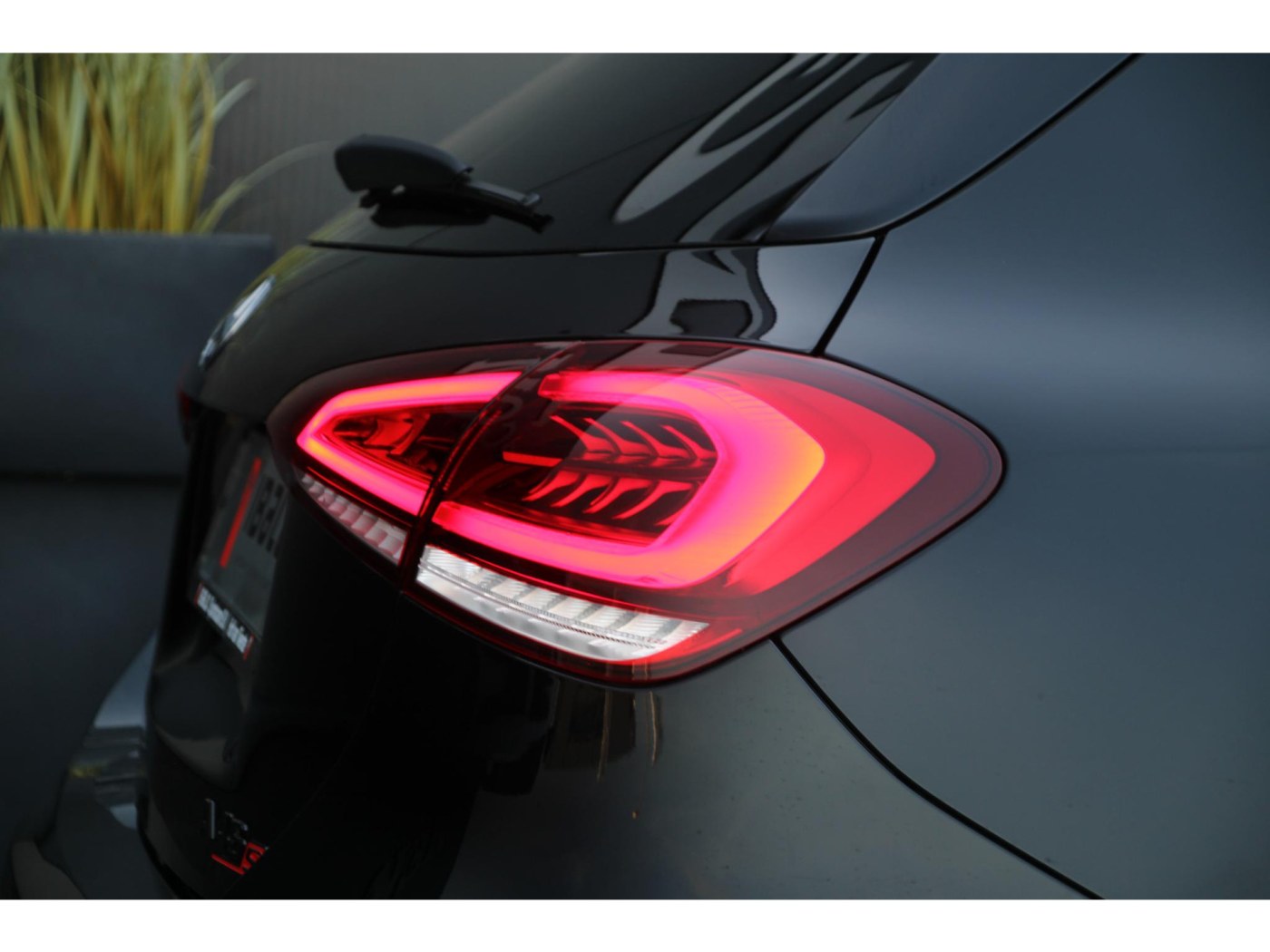 Mercedes-Benz A-klasse AMG 45 S 4MATIC+ | Performance Stoelen | NP € 100.012,- | — foto 16 van 23
