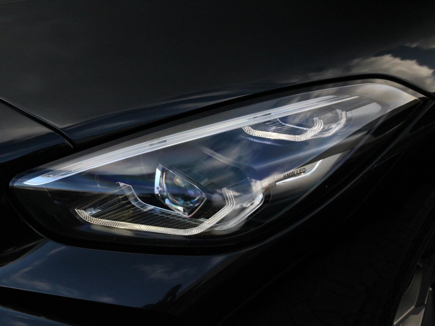 BMW Z4 Roadster M40i — foto 66 van 74
