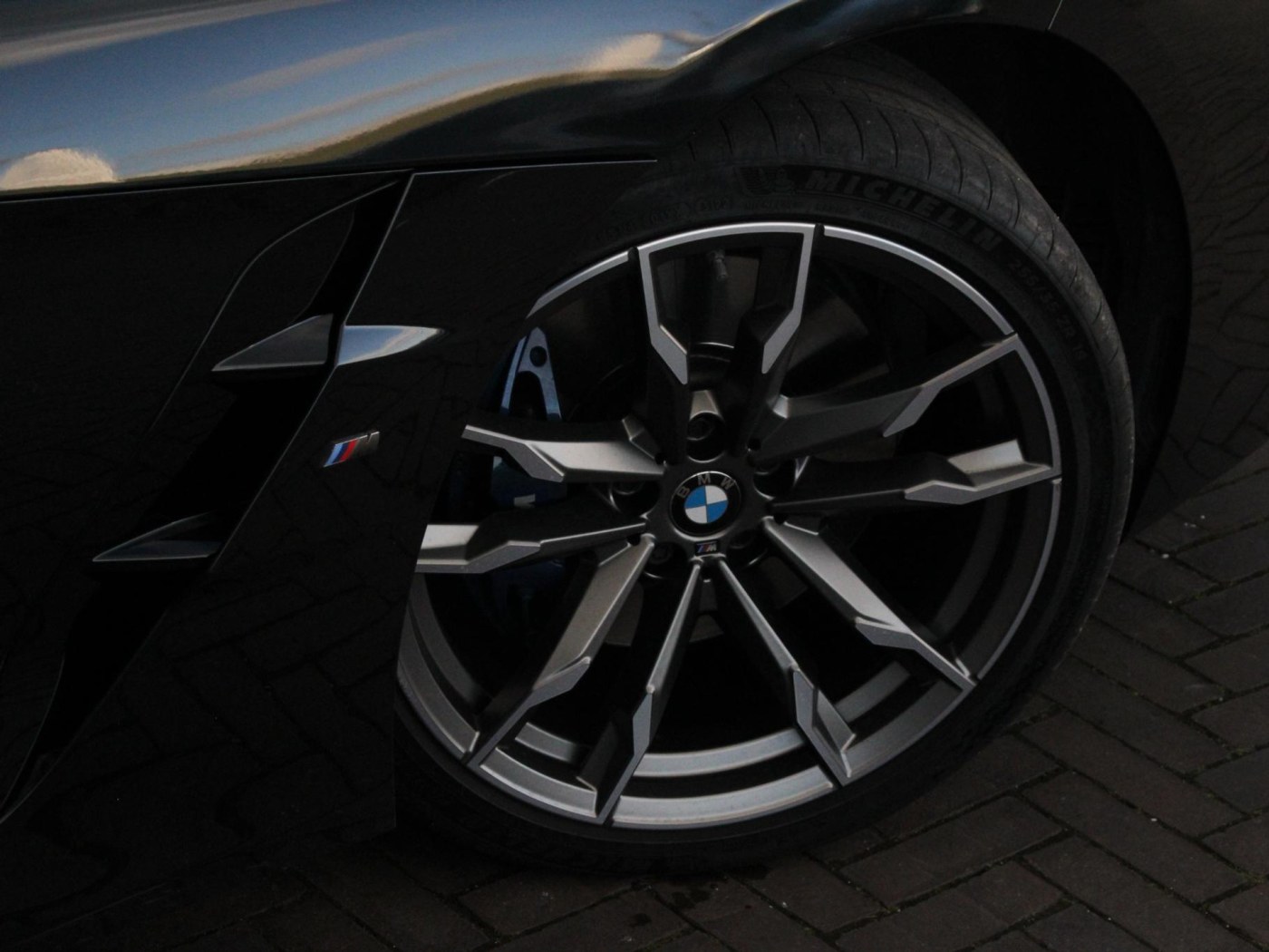 BMW Z4 Roadster M40i — foto 67 van 74