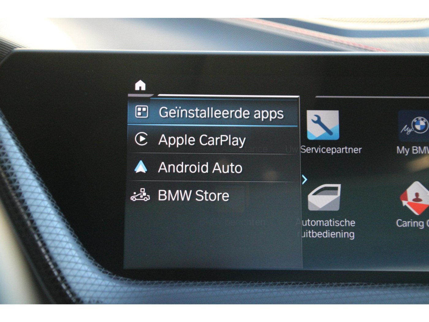 BMW 1-serie 128ti Executive Edition — foto 30 van 39