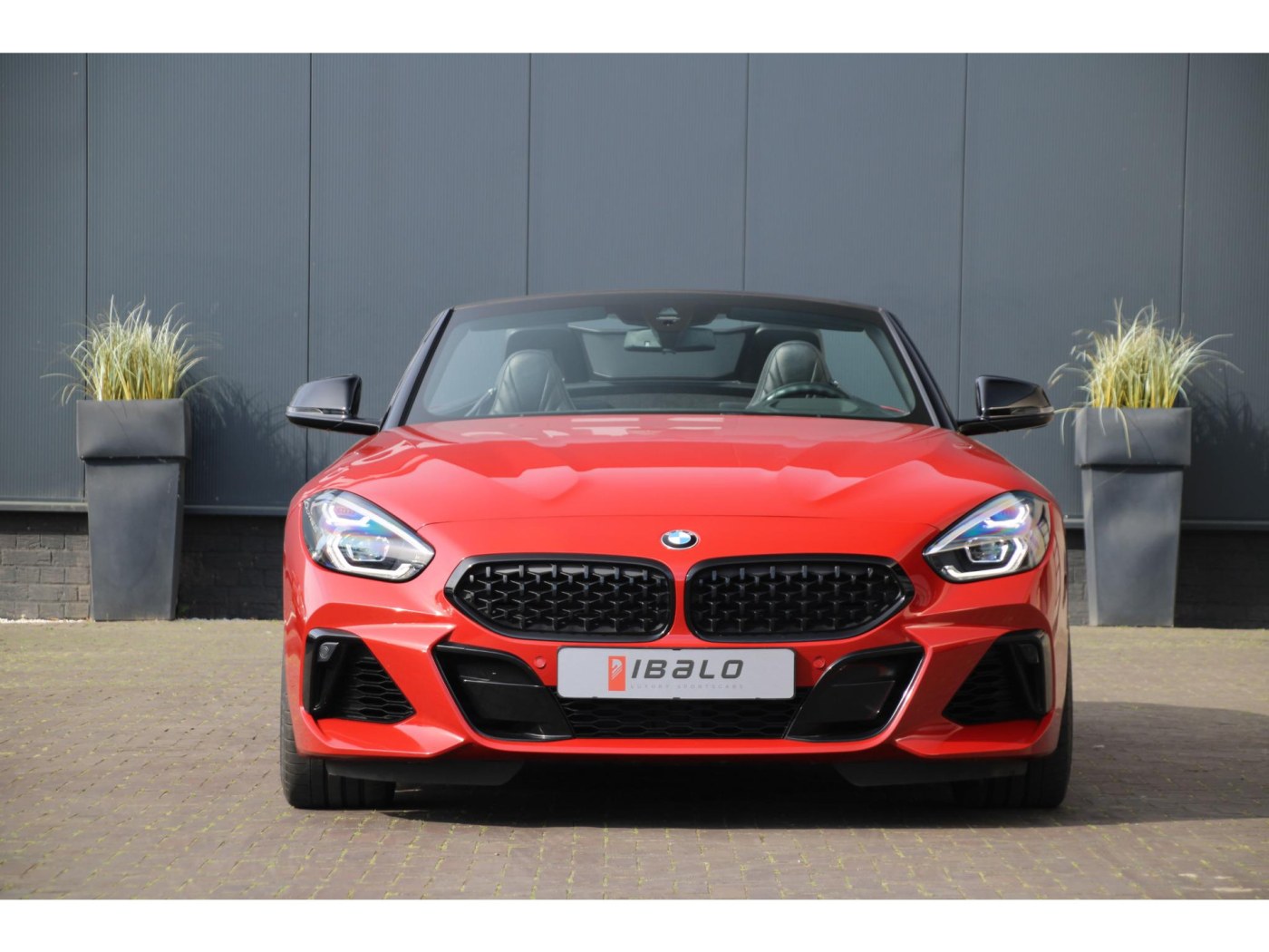BMW Z4 Roadster M40i | 340pk | Harman/Kardon | — foto 20 van 37