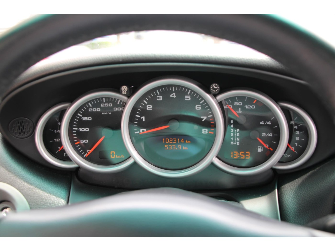 Porsche 911 3.6 Carrera (996) 320pk | Youngtimer | Volledige historie | GT3 velgen — foto 13 van 36