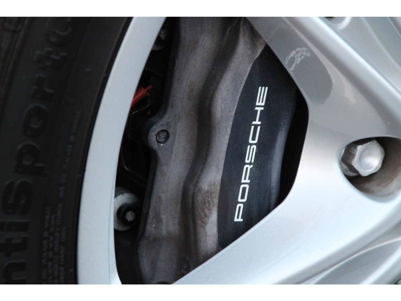 Porsche Boxster 2.9 | Sport-uitlaat | Perfect onderhouden | — foto 41 van 47