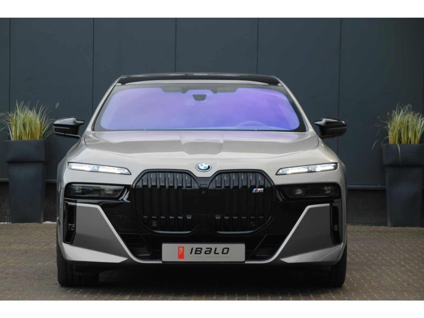 BMW 7-serie M760e xDrive | M-Sport Pro | Executive Lounge | — foto 19 van 43