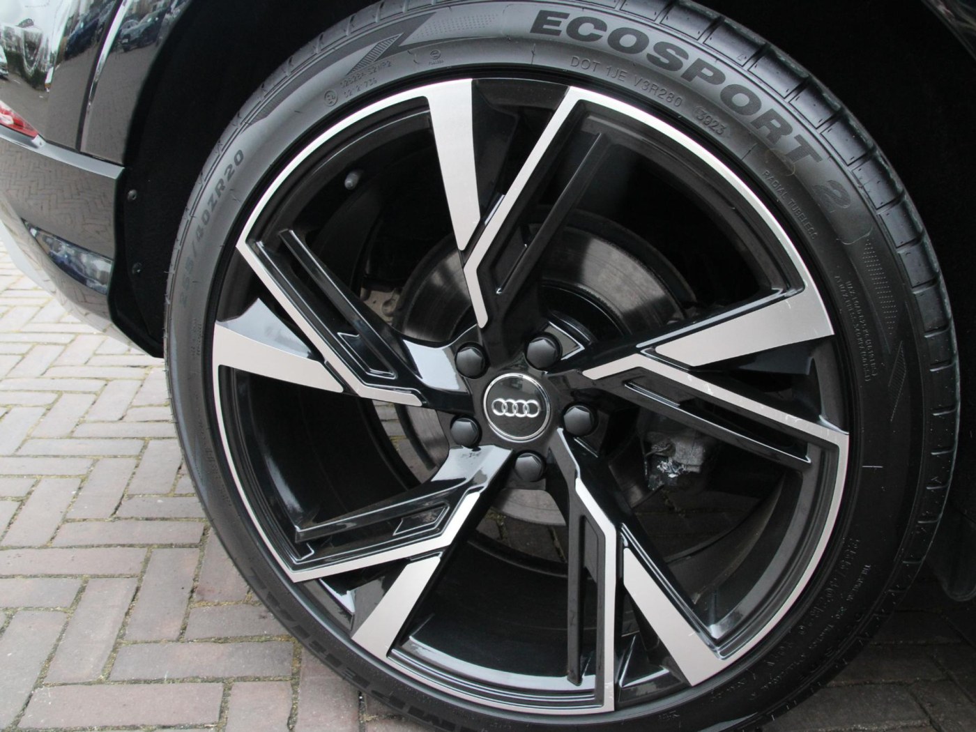 Audi Q3 35 TFSI Advanced Pro Line Plus | Pano | Leer | Carplay | — foto 28 van 41