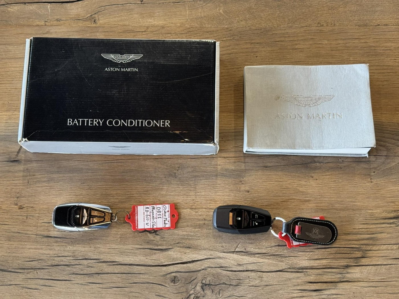 Aston Martin DB11 5.2 V12 | NL-auto | Dealer Onderh | PPF | — foto 6 van 49