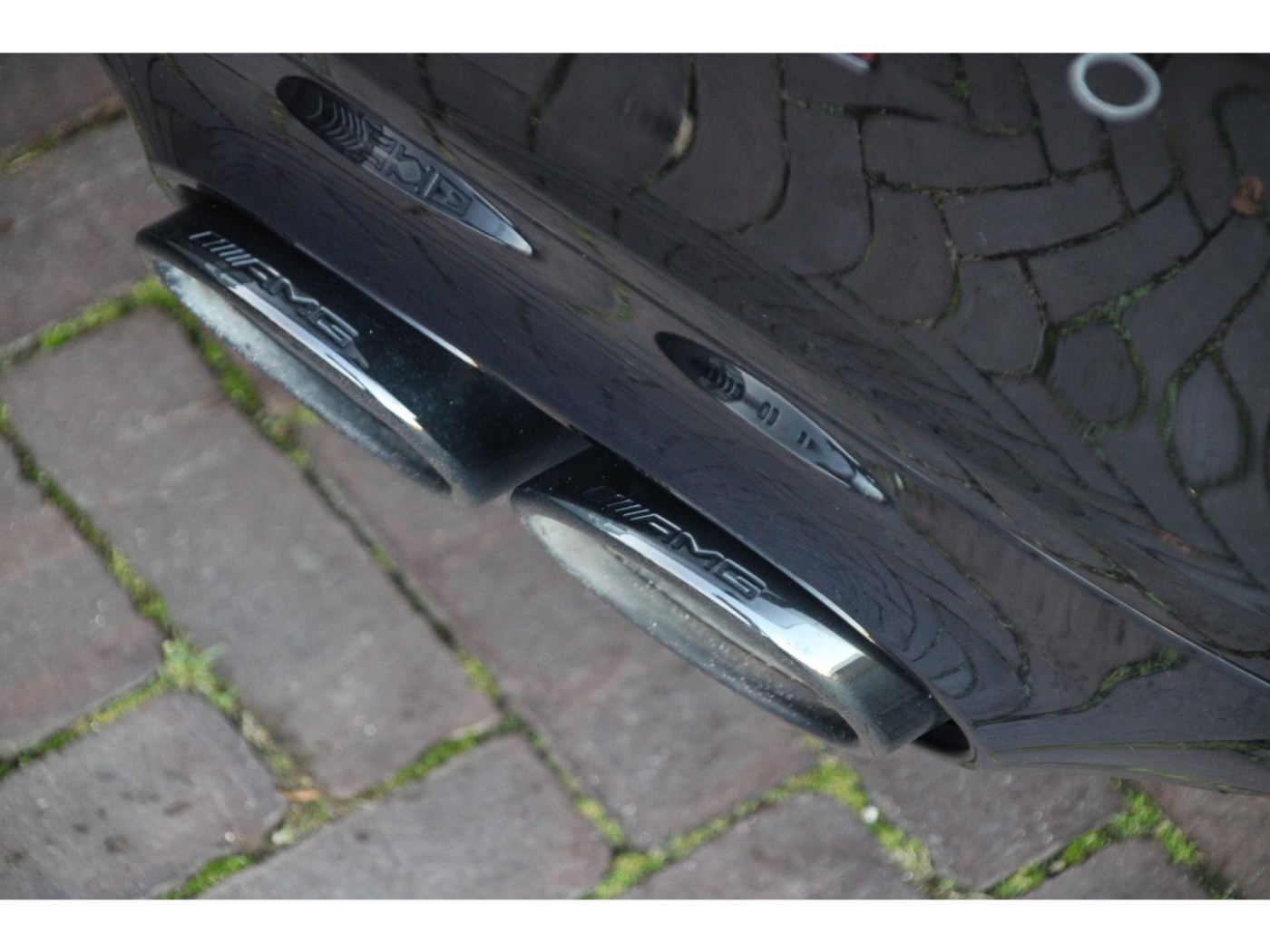 Mercedes-Benz A-klasse AMG 45 S 4MATIC+ | Performance Stoelen | NP € 100.012,- | — foto 18 van 23