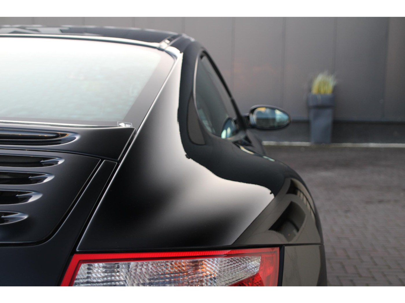 Porsche 911 3.6 Carrera 4 | Brede achterkant | PCCM+ | Youngtimer | — foto 7 van 38