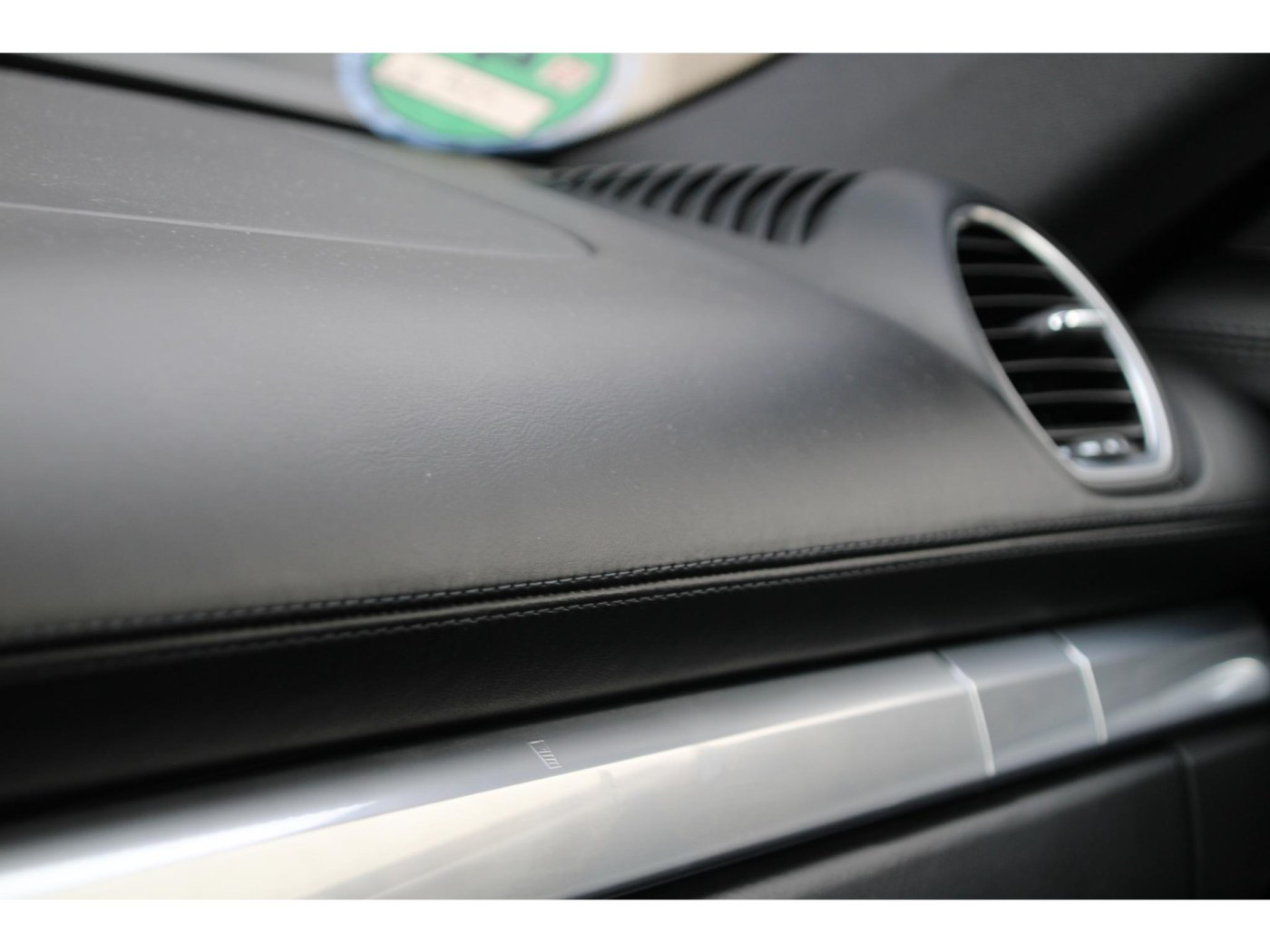 Porsche 718 Cayman 2.0 Porsche 718 Cayman | 300pk | Sportuitlaat | 1e eigenaar | — foto 9 van 31