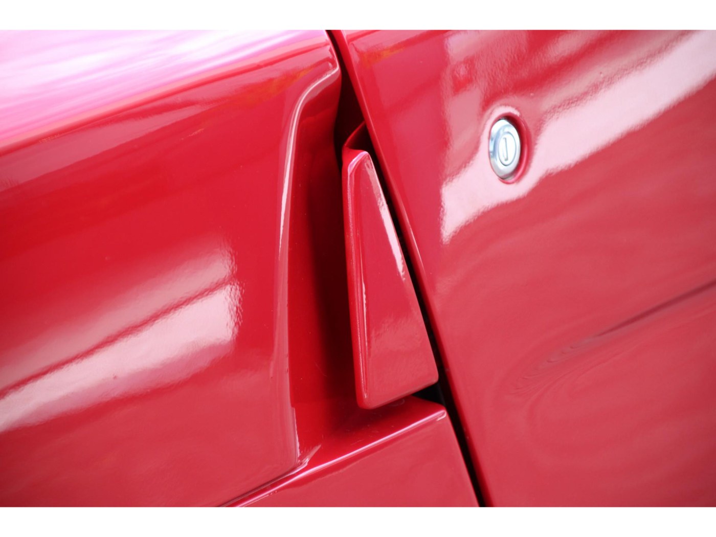 Alfa Romeo SZ Coupé | Il Mostro | BTW auto | — foto 24 van 43