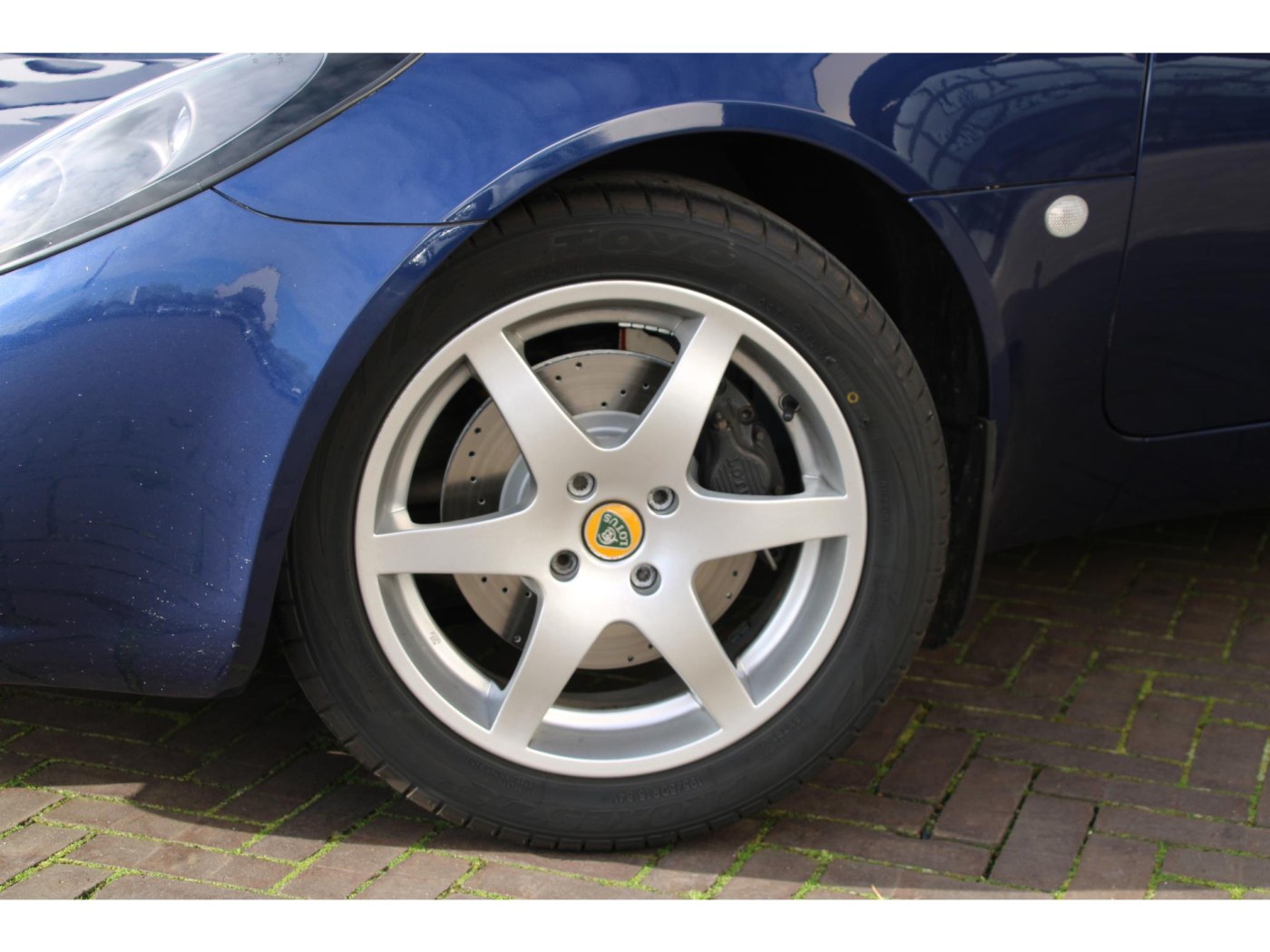 Lotus Elise 1.8-16V S2 | slechts 25.000km | LHD | — foto 10 van 30
