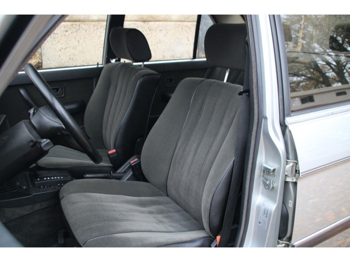 BMW 5 Serie 535i | BTW-auto | Airco | Schuifdak | — foto 4 van 33