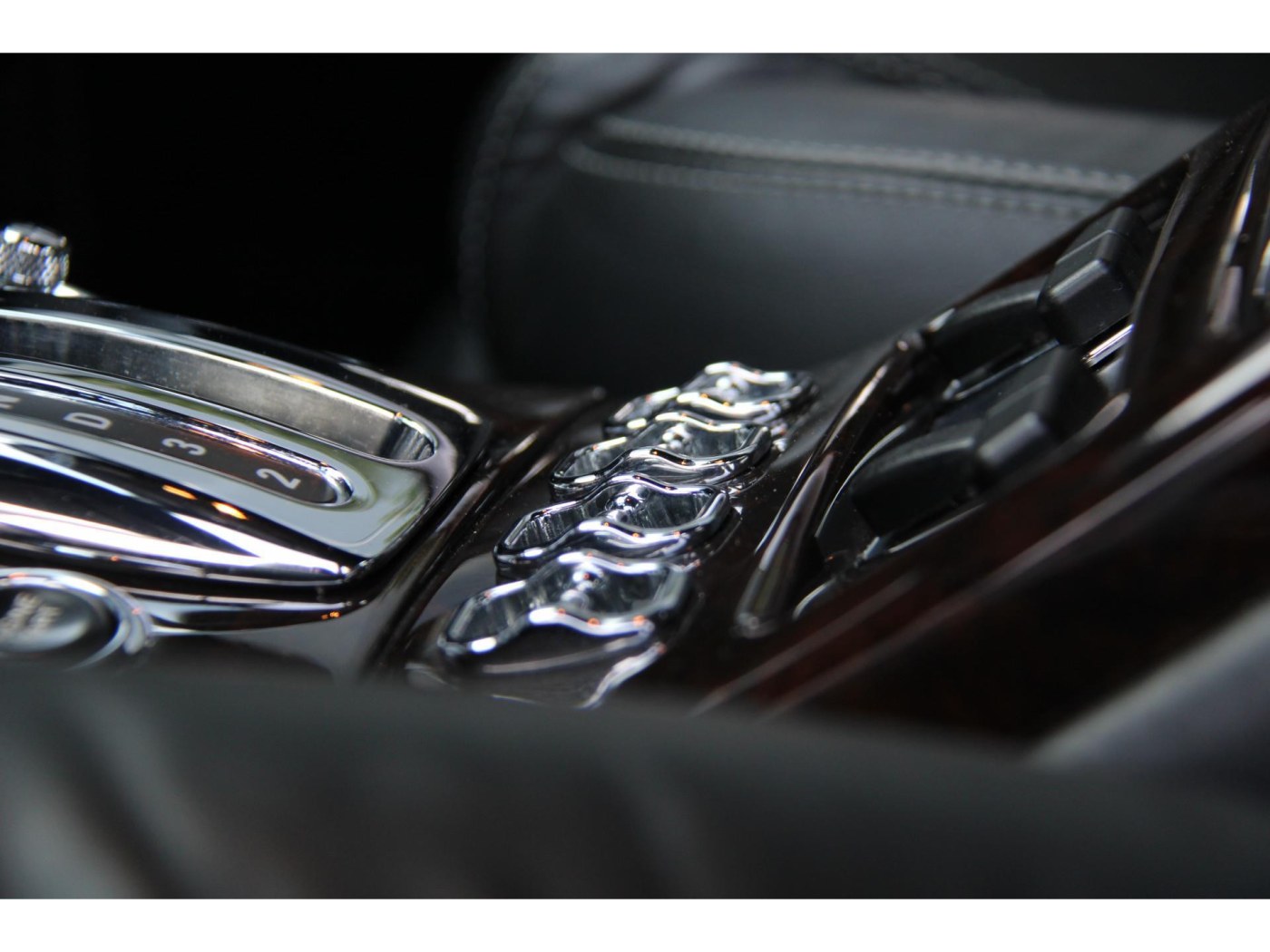 Bentley Arnage T | 456pk | 825Nm | BTW auto | slechts 28.960km | Youngtimer | — foto 37 van 49