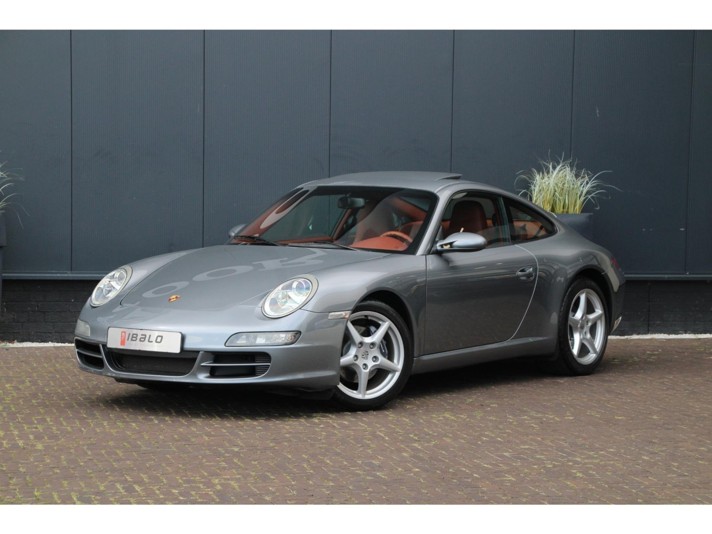 Porsche 911 3.6 Carrera | Raff Leder | Schuifdak | Historie | — foto 27 van 43