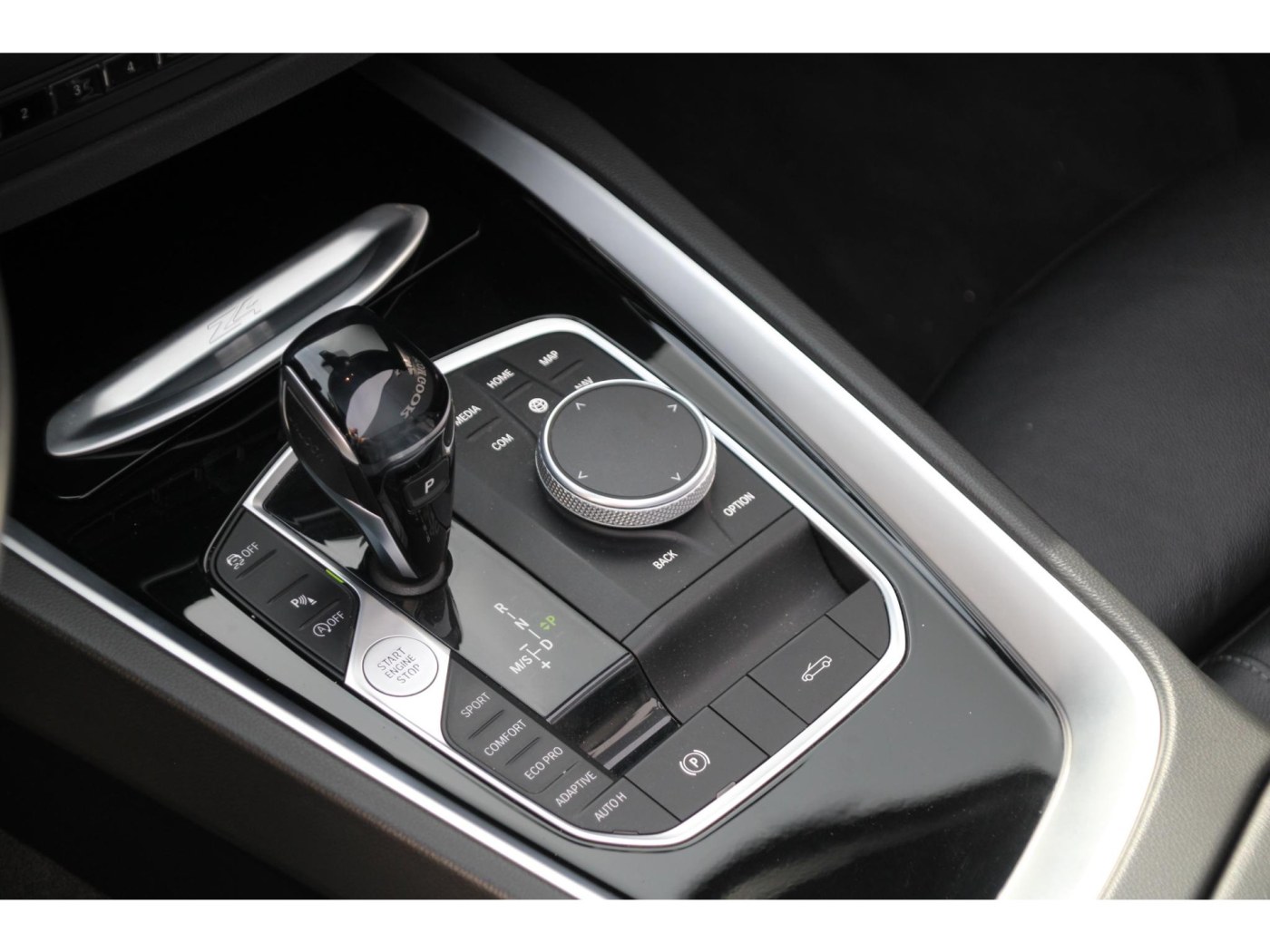BMW Z4 Roadster M40i | 340pk | Harman/Kardon | — foto 22 van 37
