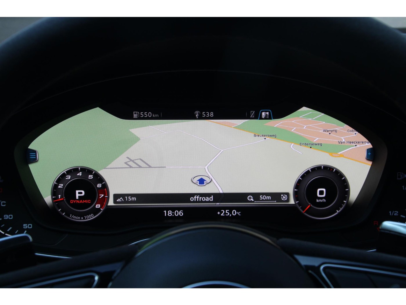 Audi RS4 Avant 2.9 TFSI quattro | Keramisch | HUD | B&O | Carbon | — foto 37 van 67