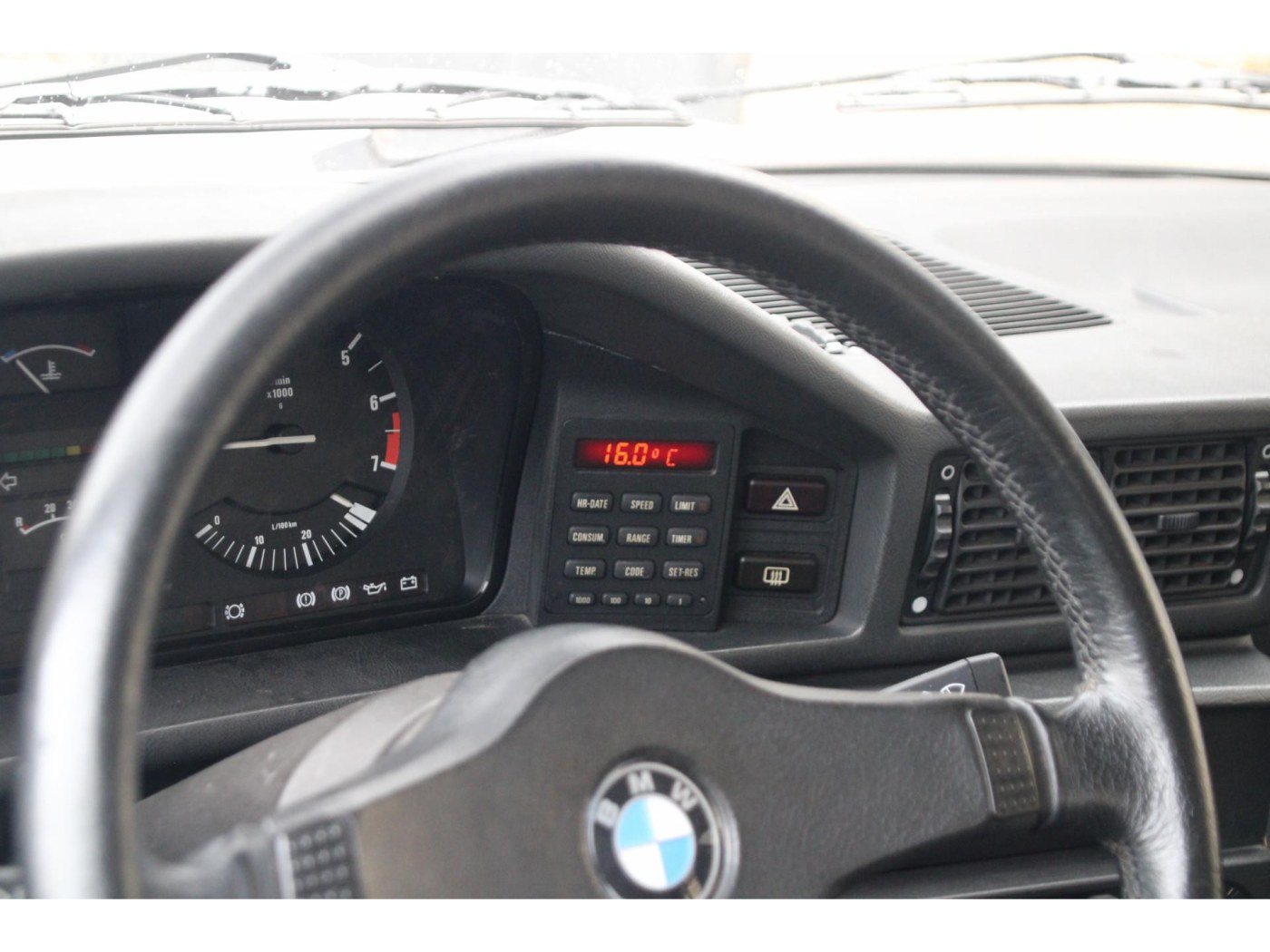 BMW 5 Serie 535i | BTW-auto | Airco | Schuifdak | — foto 28 van 33