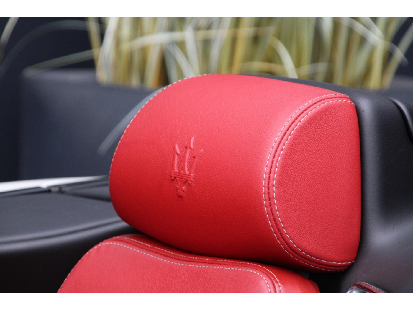 Maserati GranCabrio 4.7 | Youngtimer | BTW-auto | Lage fiscale waarde | — foto 10 van 34