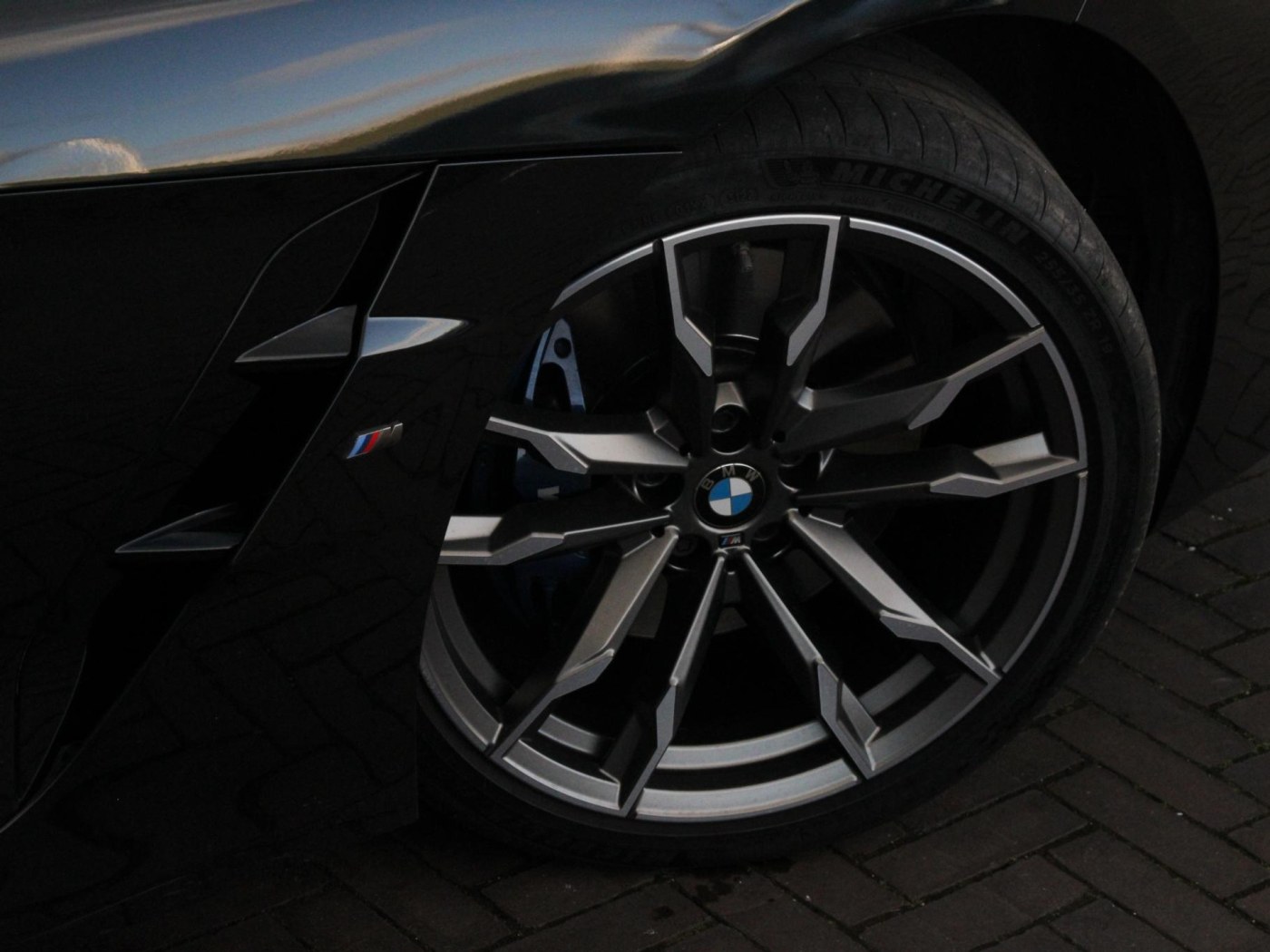 BMW Z4 Roadster M40i — foto 68 van 74