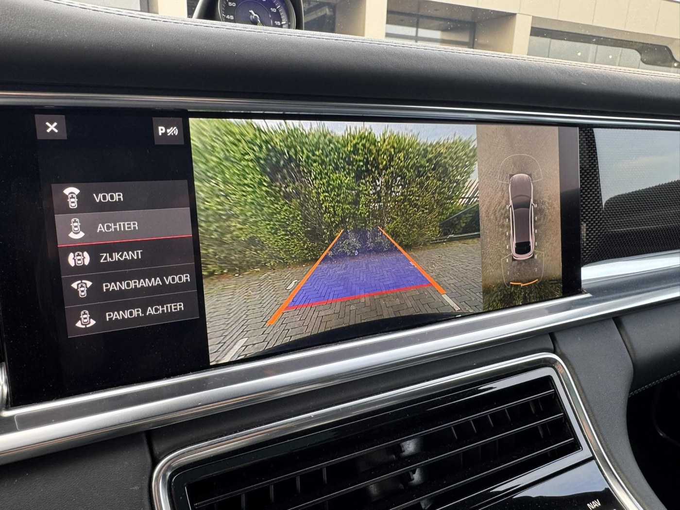Porsche Panamera ST 4S E-Hybrid | PDCC | Achteras sturing | 560pk | — foto 43 van 59