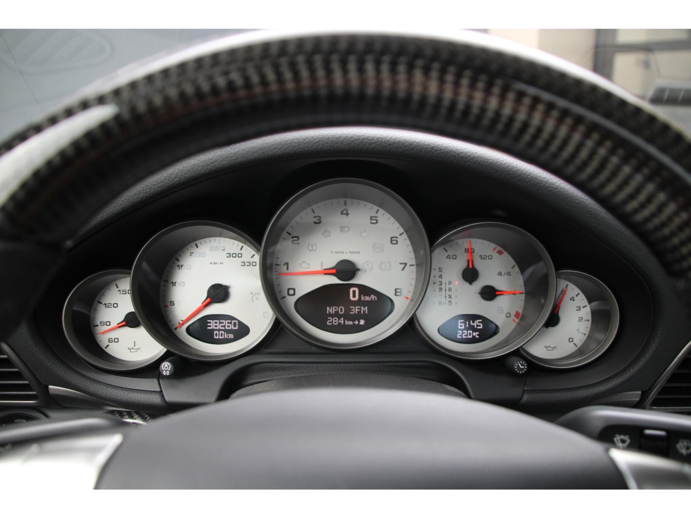 Porsche 911 3.6 Carrera (997) 325pk | BTW-auto | Youngtimer | PCCM Plus | — foto 5 van 53