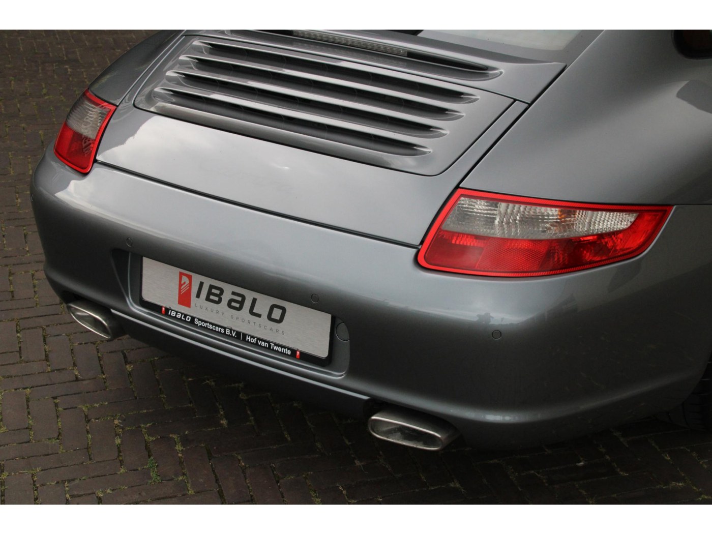 Porsche 911 3.6 Carrera | Raff Leder | Schuifdak | Historie | — foto 36 van 43
