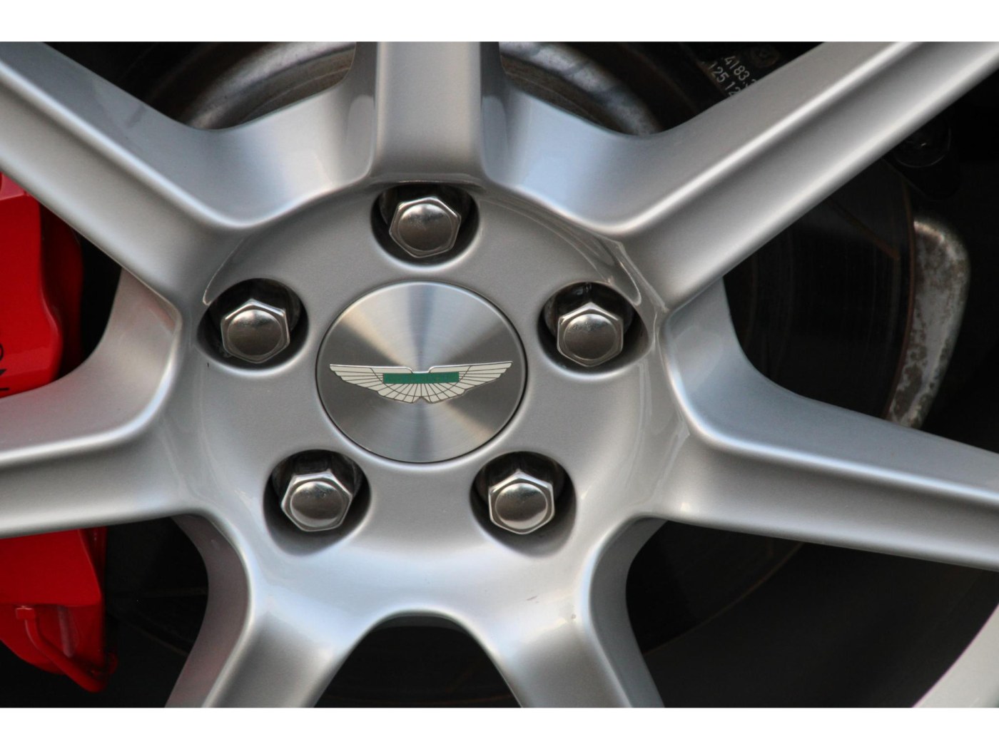 Aston Martin V8 Vantage | Handbak 6 | Green Black | BTW-auto | — foto 14 van 42