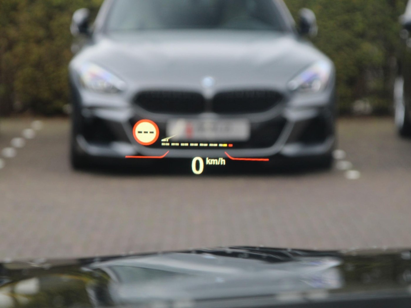 BMW Z4 Roadster M40i | Harman/Kardon | Adaptive Cruise | — foto 8 van 43