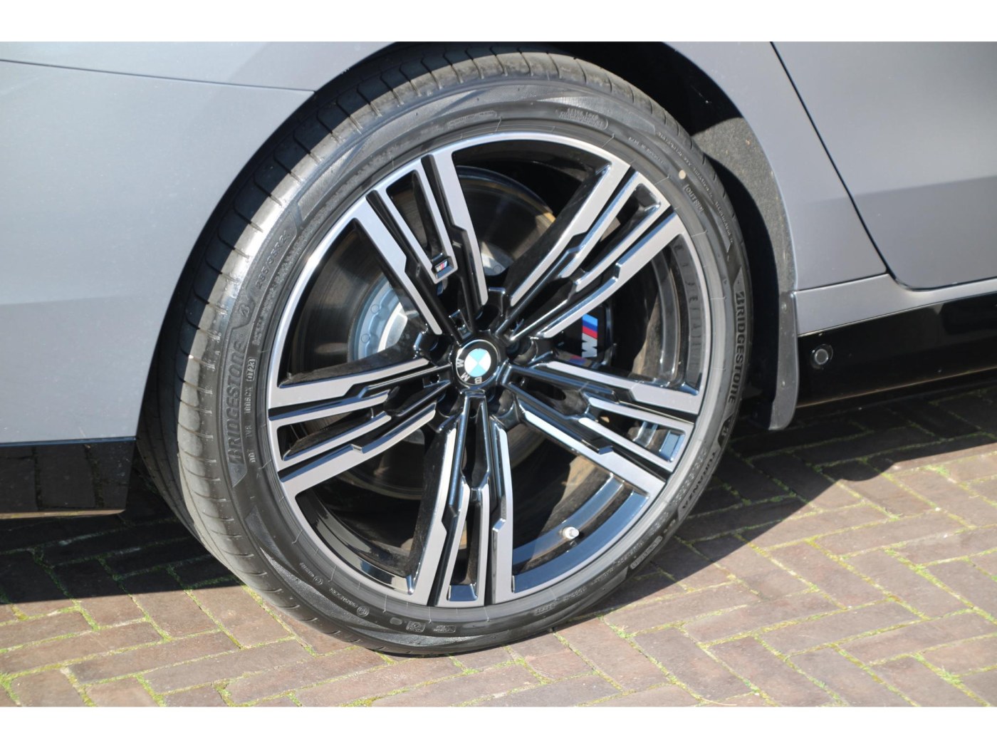 BMW 7-serie M760e xDrive | M-Sport Pro | Executive Lounge | — foto 11 van 43
