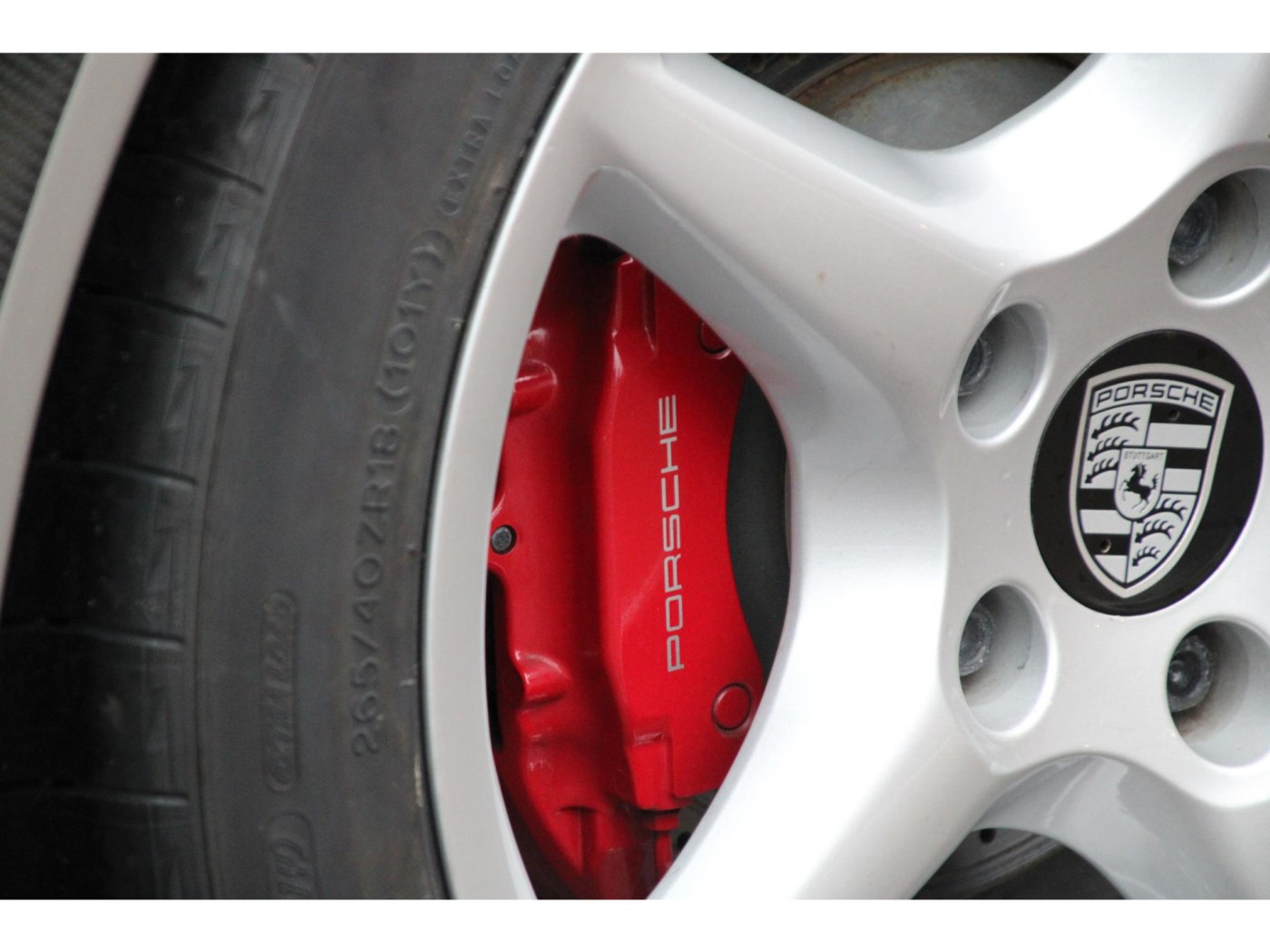 Porsche 911 3.6 Carrera (997) 325pk | BTW-auto | Youngtimer | PCCM Plus | — foto 47 van 53