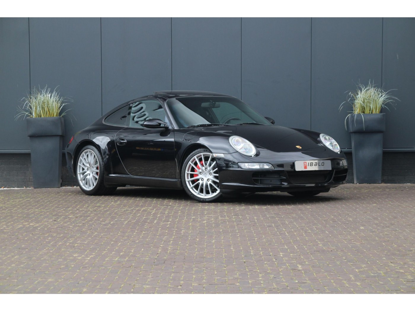 Porsche 911 3.8 Carrera S | Schuifdak | BTW | Youngtimer | — foto 25 van 26