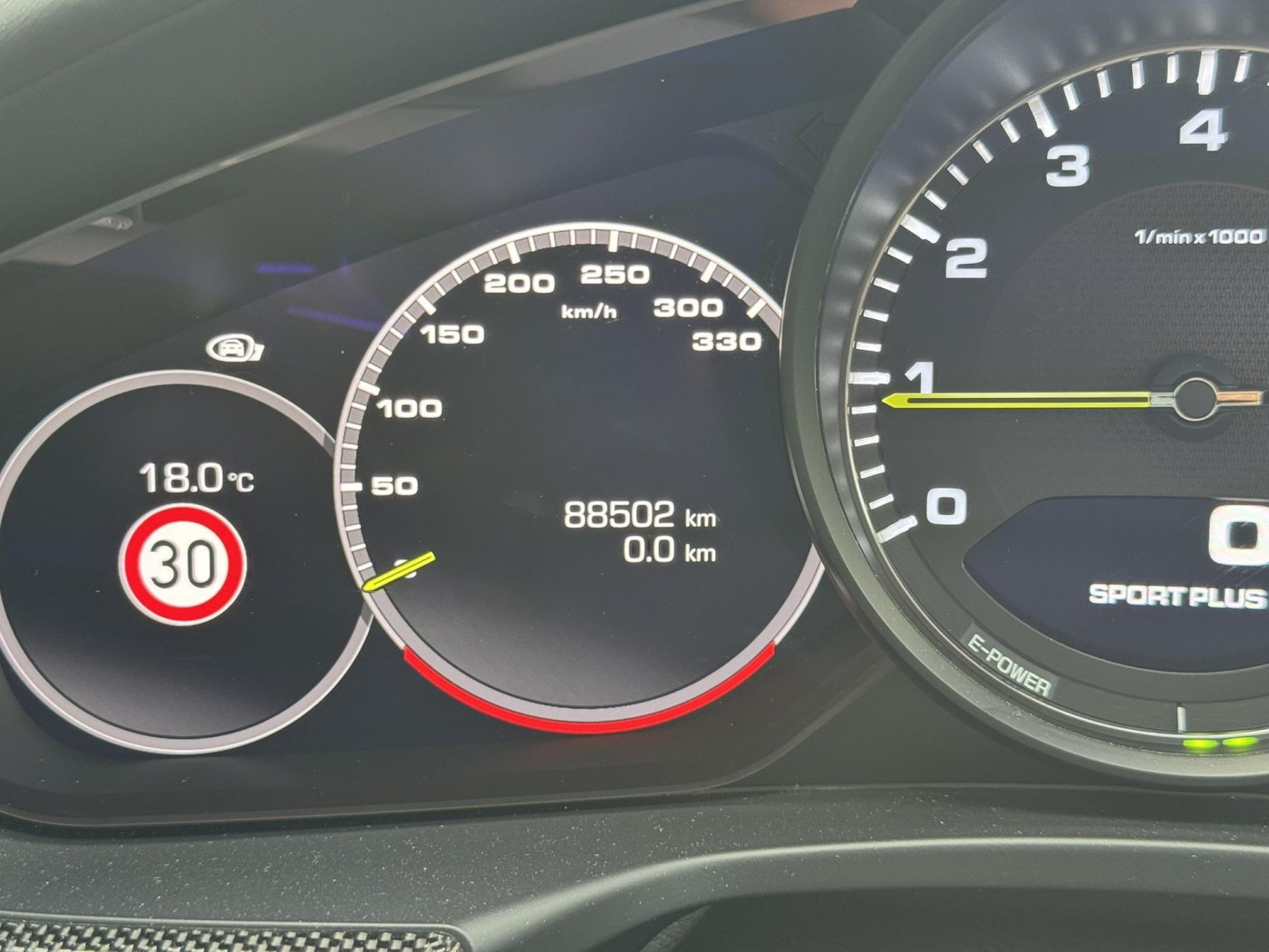 Porsche Panamera ST 4S E-Hybrid | PDCC | Achteras sturing | 560pk | — foto 54 van 59