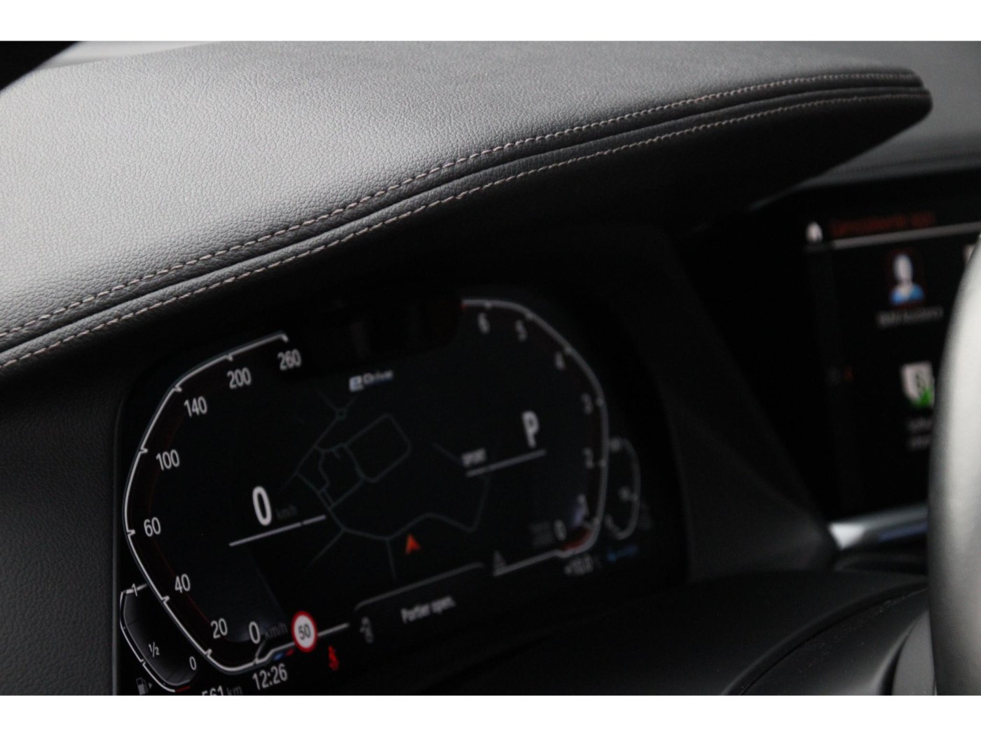 BMW X5 xDrive45e M-Sport Individual | Trekhaak | HK Audio | — foto 35 van 51
