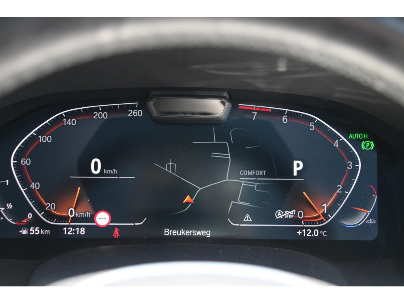 BMW 8-serie 840i M-Sport | Laser Light | Stoelventilatie | NL-auto | — foto 17 van 51